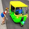 Auto Rickshaw Simulator