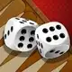 Backgammon Multiplayer