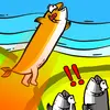 Juegos de peces