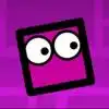 Geometry Neon Dash