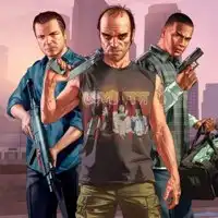 Juegos De GTA