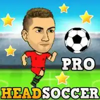 Head Soccer Pro
