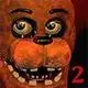 Five Nights at Freddy’s 2