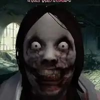 Let's Kill Jeff The Killer: The Asylum