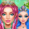 Juegos de maquillaje