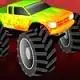 Monster Wheels 3