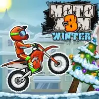 Moto XM  Winter