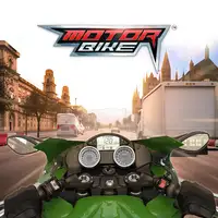 MOTO MANIAC 2 - Jogos Friv 2018