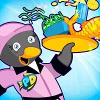 PENGUIN DINER - Juegos Friv Gratis