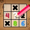 Juegos de Sudoku