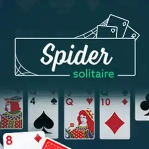 SPIDER SOLITAIRE - Juegos Friv Gratis