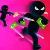 Juegos De Stickman