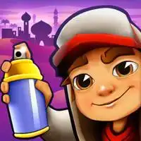 SUBWAY SURF - 2018 Gratis