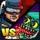 Swat vs Zombie game