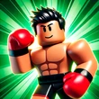 Obby: Ragdoll Boxing