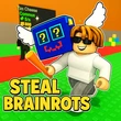 Steal a Brainrot Unblocked