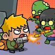 Juegos de zombies