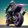 Crime Moto Racer