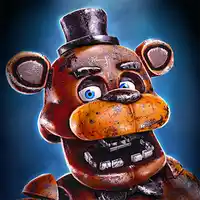 Juegos de Five Nights at Freddys