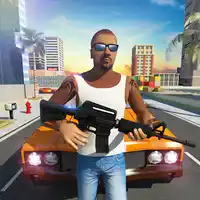 Juegos De GTA