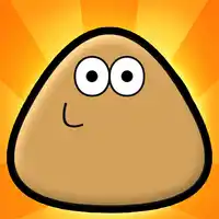 POU - JUEGO DE POU‼️ MEJORES JUEGO PARA NINOS#12 