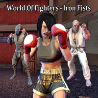 Juegos de lucha