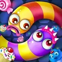 insuficiente magia preferir WORMS ZONE A SLITHERY SNAKE - Juegos Friv 2018 Gratis