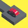 ZigZag Racer 3D Car Racing